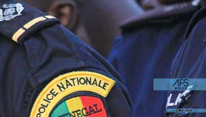 POLICE
