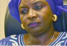 Défilé du 4 avril : Mimi Touré rejette l’invitation de Macky Sall