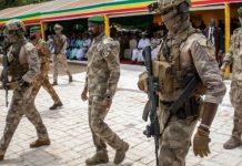 Mali: Le Chef de cabinet du président Goïta perd la vie dans une embuscade