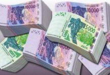 Rumeurs sur les billets 5000-10000: La BCEAO brise le silence et apporte des précisions