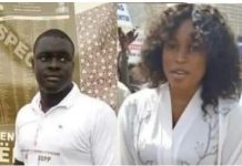 Accusé d’être mêlé à une affaire de complot: Sidy Ahmed Mbaye donne des éclaircissements sur sa relation avec Adji Sarr