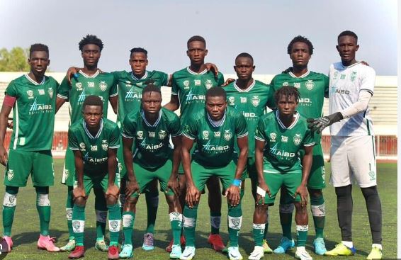 GFC