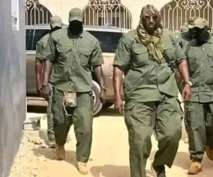 Gardes-corps-sonko