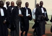 En visite chez leur client: Les avocats de Sonko gazés et empêchés d’accès