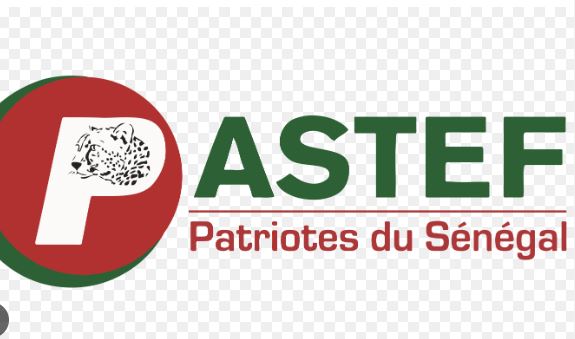 PASTEF SENE