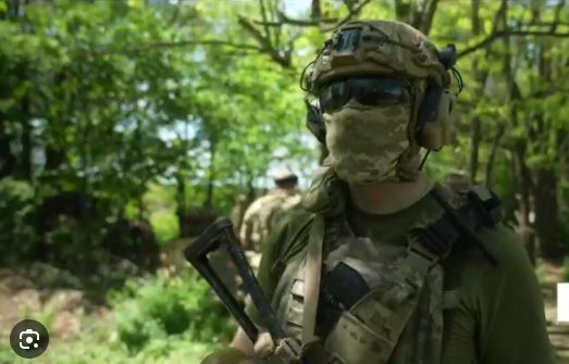 UKRAINE