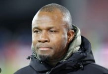 Ligue 2 : Omar Daf, nouvel entraîneur d’Amiens