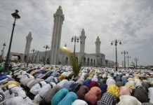 Prière de la Tabaski à Massalikoul Jinaan: la communauté mouride livre un communiqué de préparation