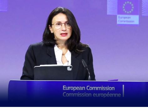 EUROPEENNE