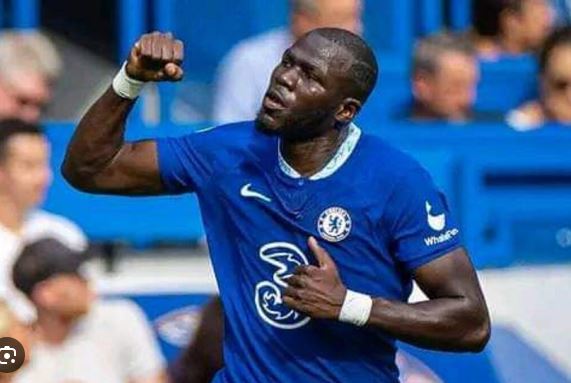 KOULIBALY