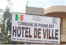Pikine-Est: Des manifestants vandalisent la mairie, une ambulance détruite et des pièces d’état-civil réduits en cendre