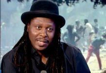 Faada FREDDY sur la situation actuelle du sénégal: « Une population qui n’arrive pas à manger à sa faim et qui voit des millionnaires…»