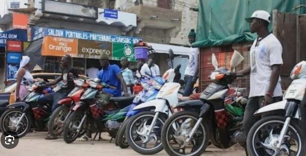 MOTO CYCLE
