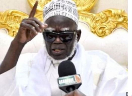 MOURIDE