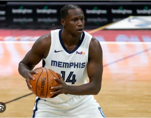 NBA