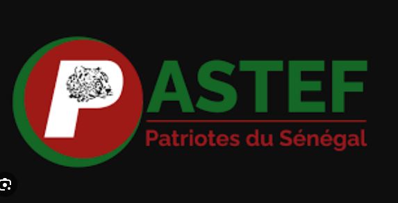 PASTEF DIAP