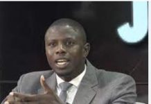 Ngagne Demba Touré greffier et membre de Pastef affecté à Matam