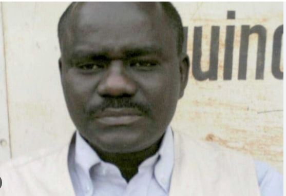 SIDYA NDIAYE