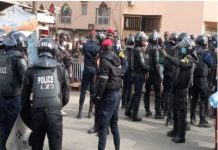Tensions politiques au Sénégal : Sadio Mané, Famara Diédhiou, krepin Diatta, Mamadou Lamine Gueye… brisent le silence