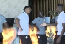 Malentendu entre Abdou Diallo et Moussa Niakhaté: les précisions de koulibaly