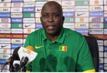 Afrobasket féminin 2023: Moustapha Gueye dévoile la liste des joueuses retenues