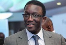 Amadou Ba : « SA KILIFEU DA NGA KOY BAYE SA BOPE, BAYIKO BOPPAM »