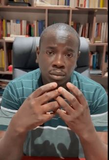 BIRAM SOULEYE
