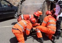 Ziguinchor : Un clando heurte mortellement un enfant de 6 ans