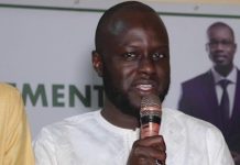 Section de recherches: les raisons de l’arrestation de El Malick Ndiaye