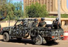 Tentative de coup d’Etat au Niger : la Présidence met en garde