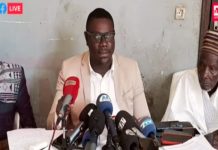 Pour réclamer ses 11 milliards de dédommagement à la CBAO: les proches de Bocar Samba Dieye alertent tous les porteurs de voix