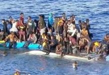 Émigration : Treize personnes meurent au large de Ouakam