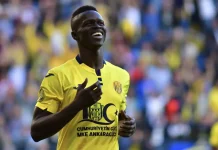 Mercato : Lamine Diack va se rendre à Nantes ce lundi pour signer son contrat