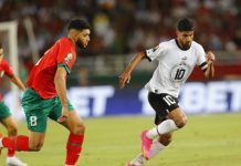 CAN U23 : Le Maroc remporte son premier trophée devant l’Égypte (2-1)