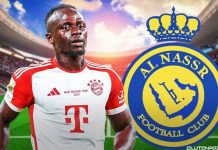 Al Nassr : Sadio Mané va procédé à une visite médicale ce dimanche à Dubaï