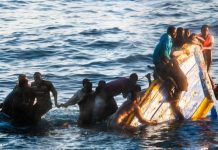 Saint-Louis : 19 corps de migrants repêchés