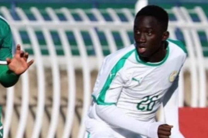 Ousmane-Diop