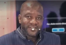 Me Babacar Ndiaye libéré