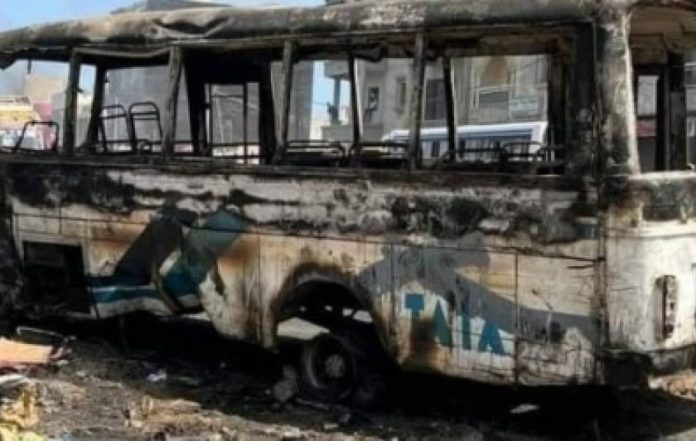 BUS
