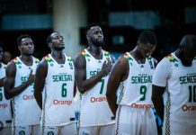 Tournoi préolympique : le Sénégal élimine la Guinée et qualifie en finale