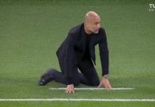 Manchester City : Pep Guardiola manquera quelques matchs après avoir subi une opération !