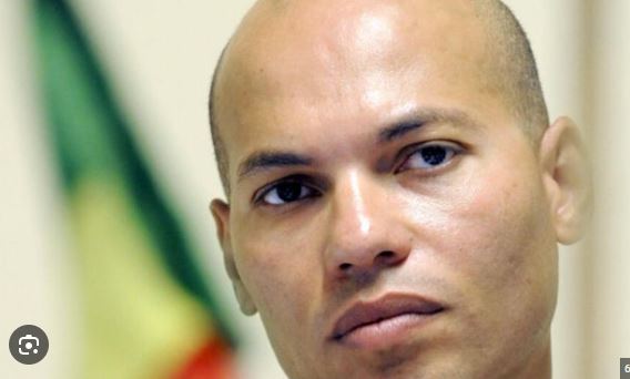 KARIM WADE