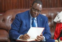 Candidats à la candidature: Macky Sall convoque les membres de BBY au palais ce jeudi