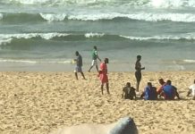 Malibu : Un corps sans vie d’un homme non identifié retrouvé sur la plage