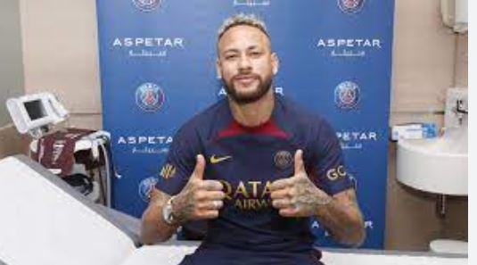 NEYMAR