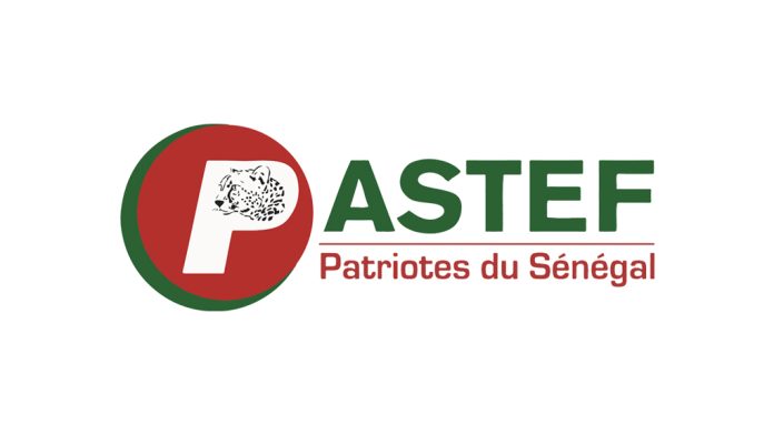 PASTEF