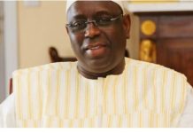 129 ème commémoration du départ en exil de Cheikh Ahmadou Bamba: Macky Sall sera à Touba ce jeudi