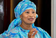 Participation des militaires Sénégalais à la guerre de niger: le ministre Aissata Tall Sall évoque deux raisons