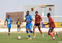 Coupe de la Ligue : Teunguéth FC remporte sa première Coupe de la Ligue !