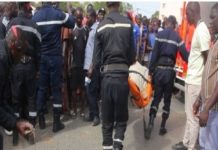 Touba: Un déficient mental met fin à ses jours avec l’aide d’un tesson de bouteille